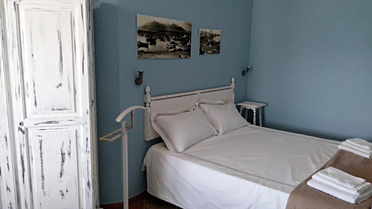 Bed and Breakfast Nereidi Santa Flavia Zewnętrze zdjęcie