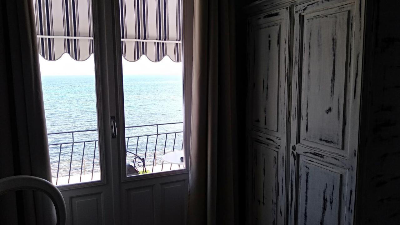 Bed and Breakfast Nereidi Santa Flavia Zewnętrze zdjęcie
