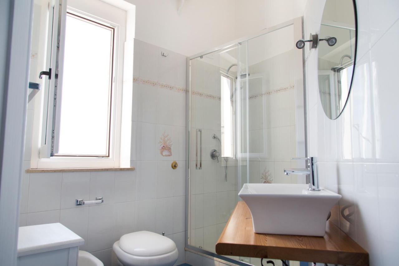 Bed and Breakfast Nereidi Santa Flavia Zewnętrze zdjęcie