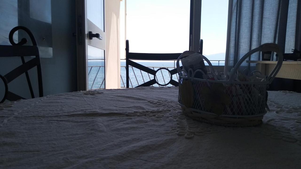 Bed and Breakfast Nereidi Santa Flavia Zewnętrze zdjęcie